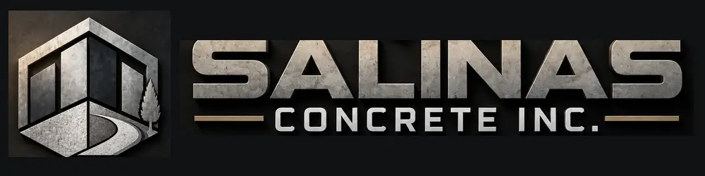 Salinas Concrete Inc.